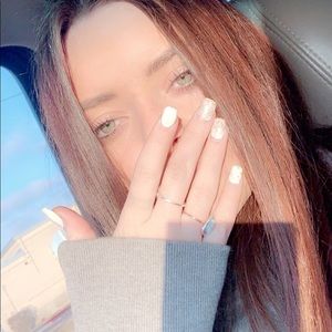 Meet your Posher, Carley